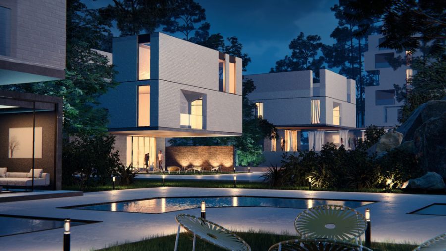 Render là gì? Tại sao render lại quan trọng trong quá trình tạo dựng hình ảnh 3D?
