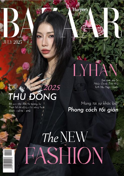 Đặng Trương Hà Vy