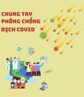 Phòng chống dịch Covid