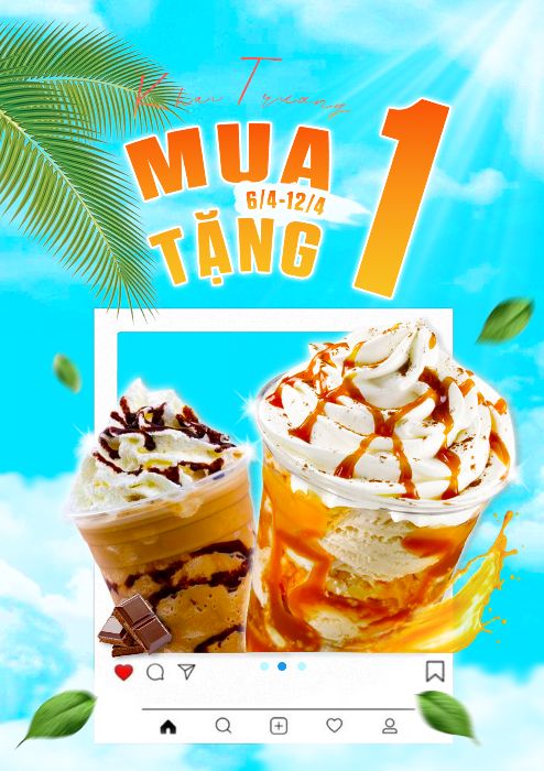 BTCK-POSTER ĐỒ UỐNG-Lê phan mạnh quốc