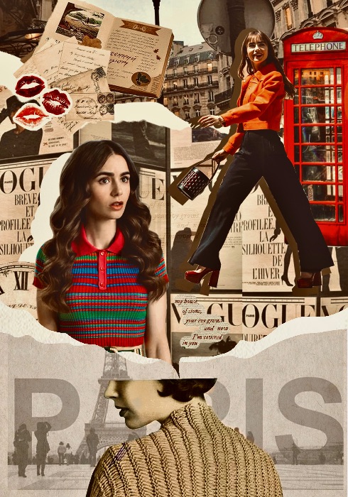Emily in Paris