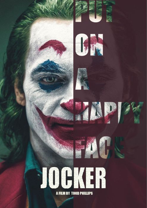 POSTER JK