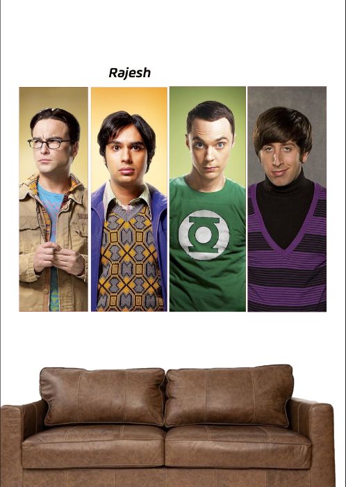 Big bang theory