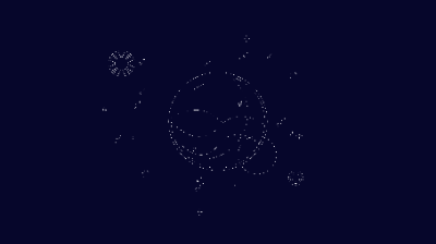 planet