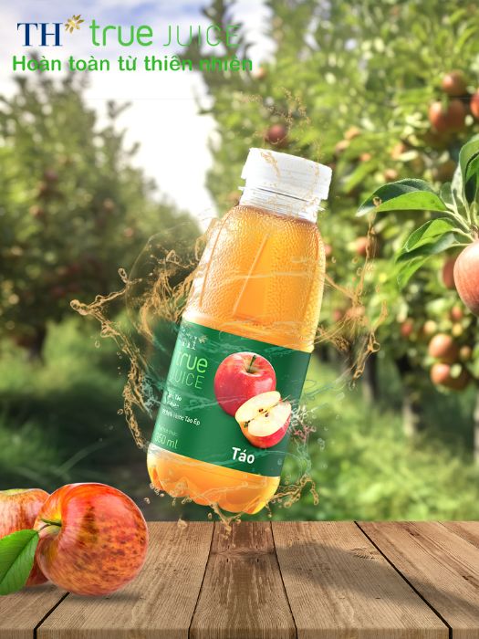 TH True Juice