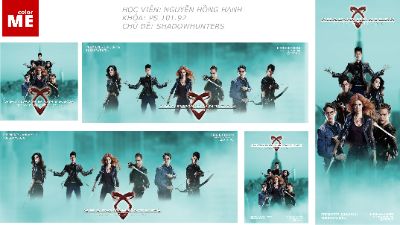 Shadowhunters