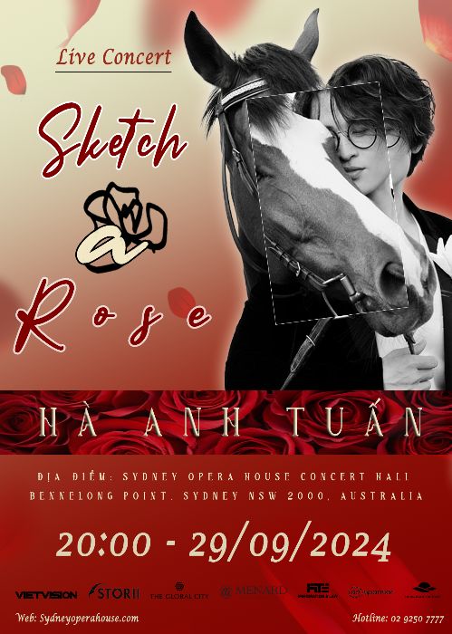 Poster sự kiện