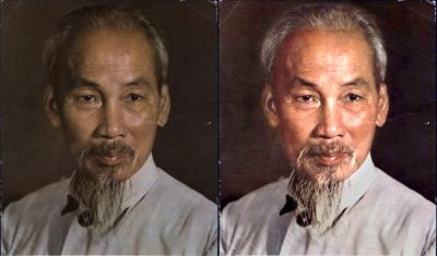 Chủ tịch''Hồ Chí Minh''