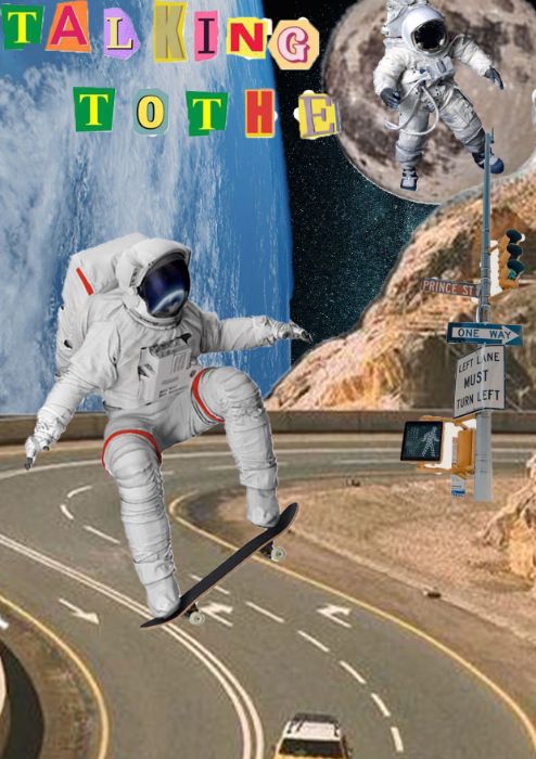 TALKING TO THE MOON_BTVN