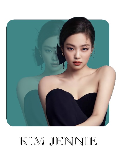 JENNIE RUBY JANE
