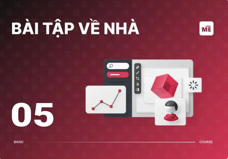 Bài Tập Về Nhà Buổi 5