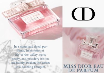Miss Dior Eau de Parfum