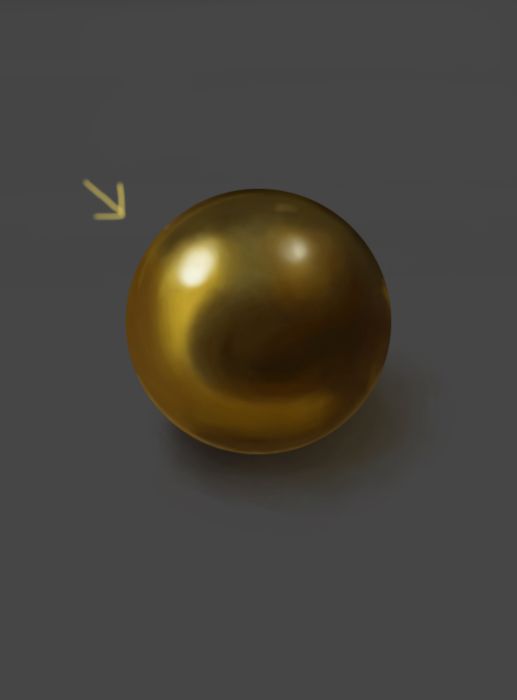 Gold