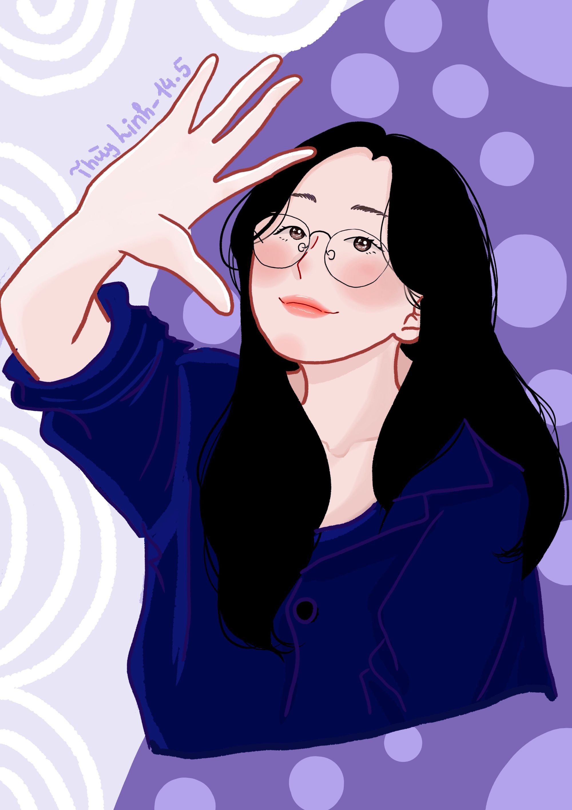 Portfolio on Color ME