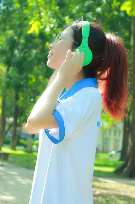 Thanh xuân vườn trường
