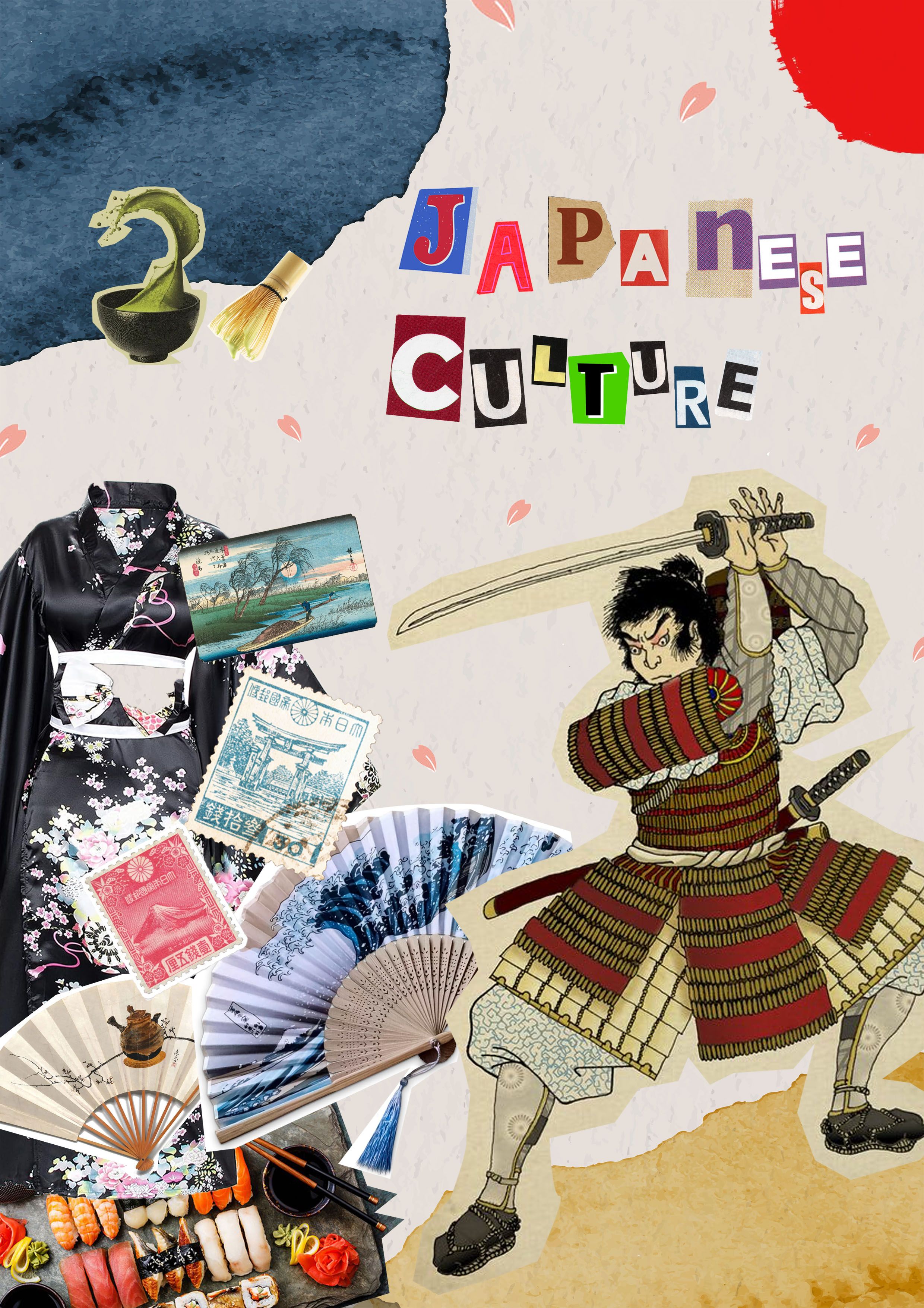 japanese culture