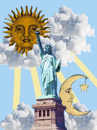 freedom