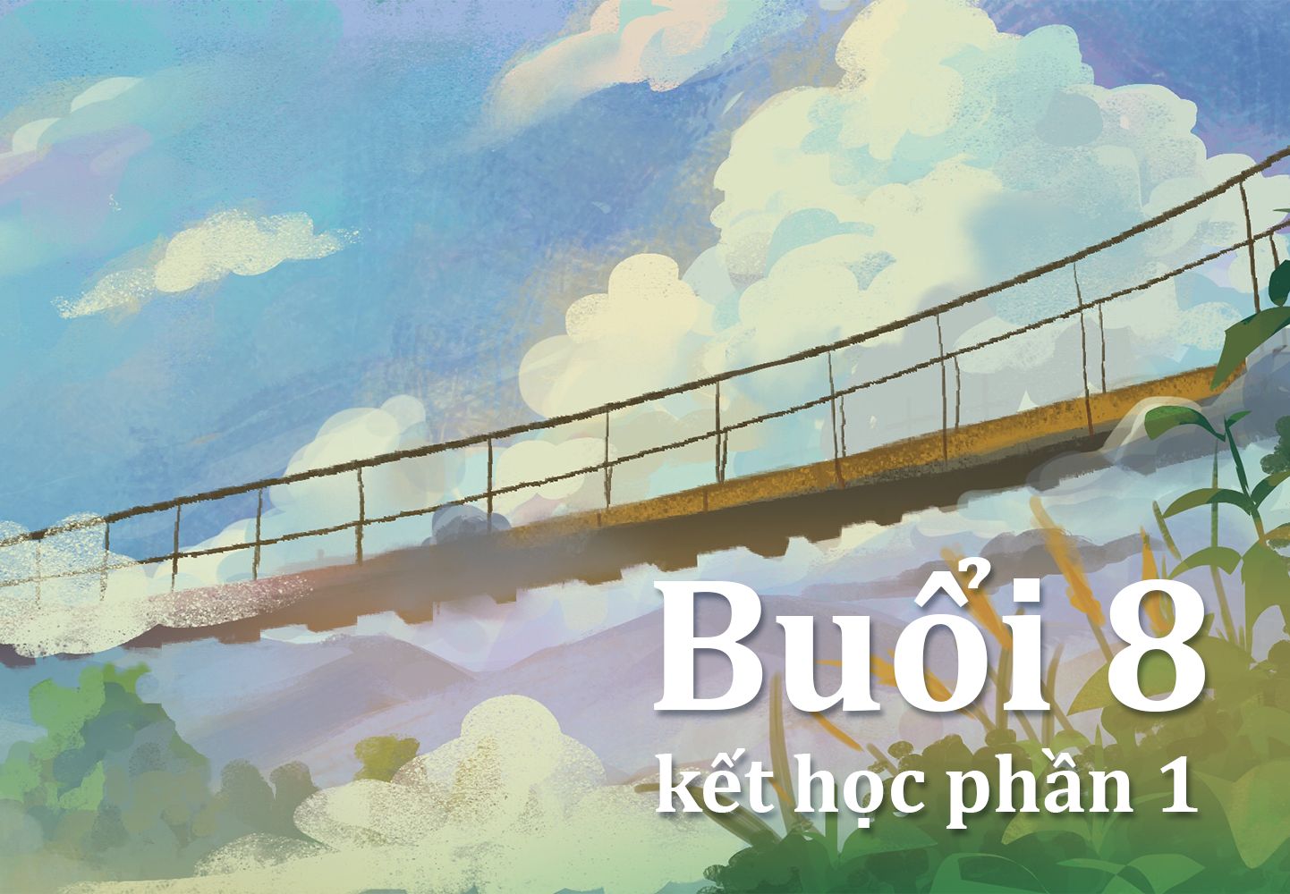 BT cuối kì 1