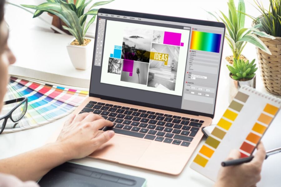 Việc xác định mục tiêu ngay từ đầu giúp bạn lựa chọn đúng nội dung cần học