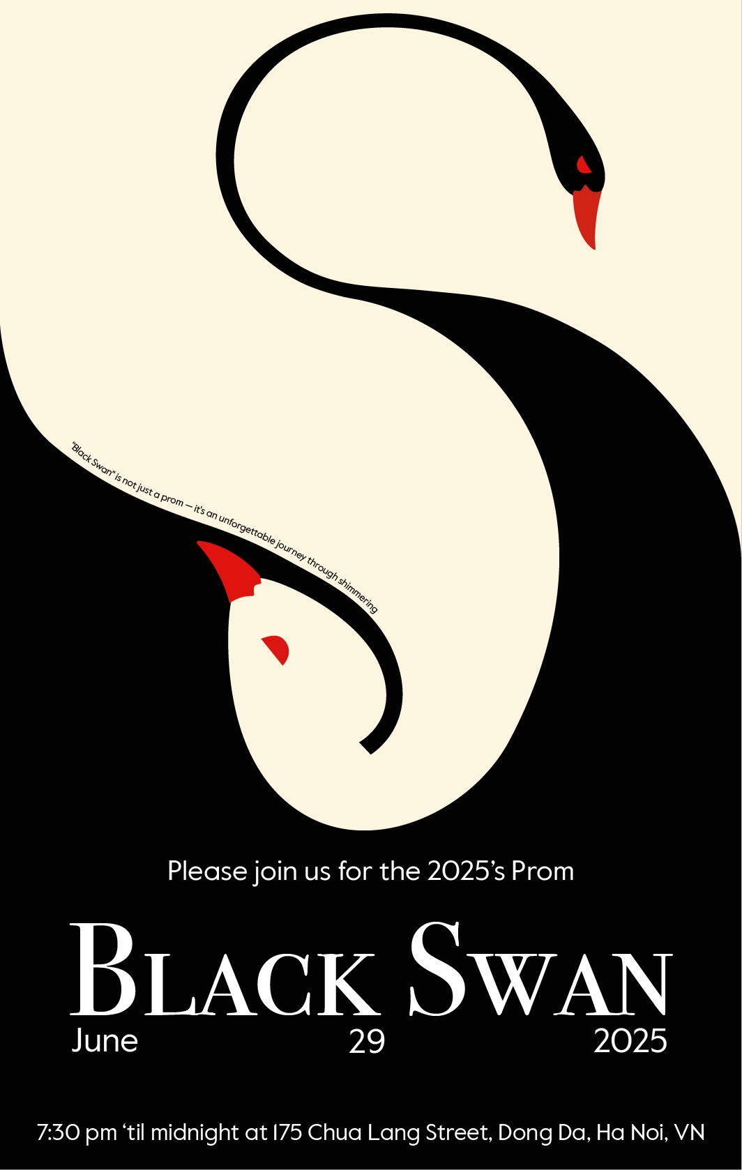 invitation