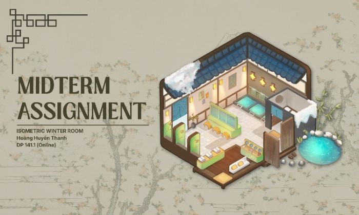 bài tập giữa kì