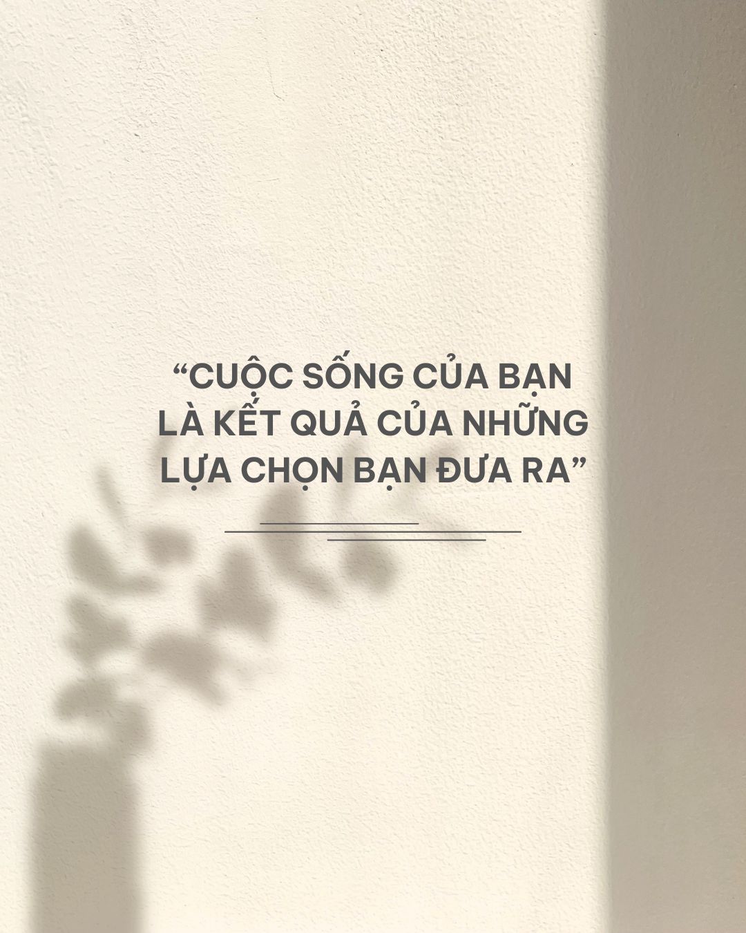 BTVN 2 - Câu quote yêu thích