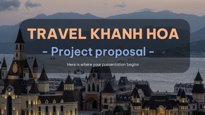Introduce about Khanh Hoa