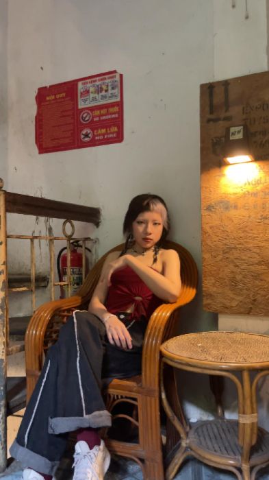 bài tập cuối khóa Capcut