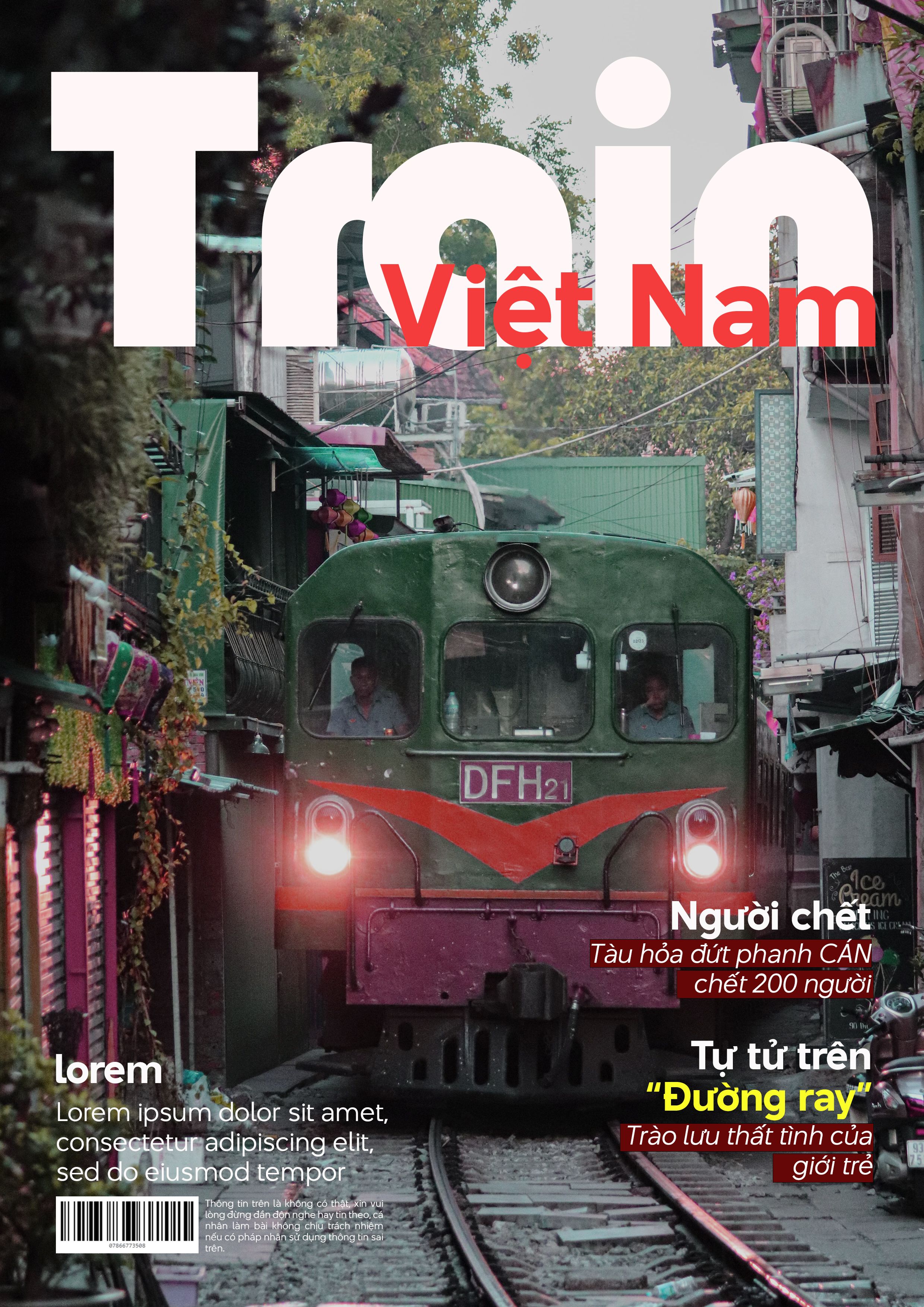 :P Tàu hỏa :P