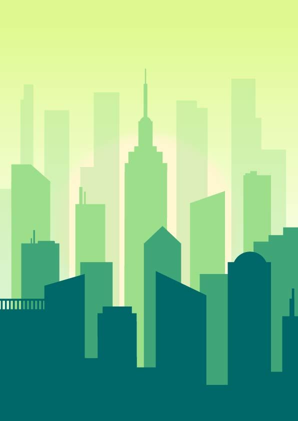 Flat City