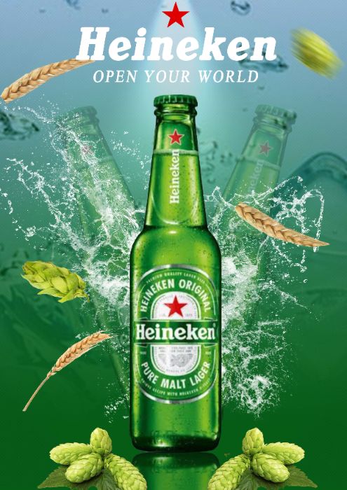Poster giữa kì