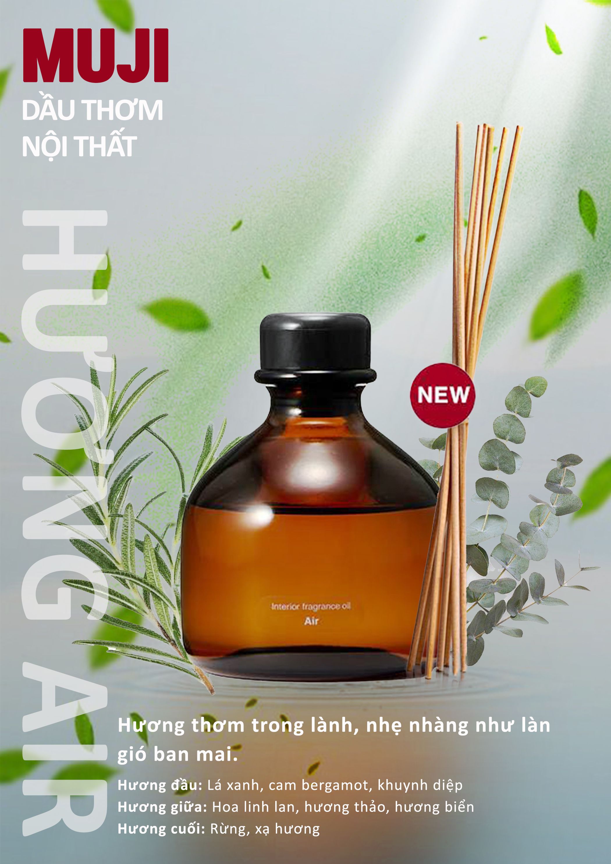 Poster quảng cáo