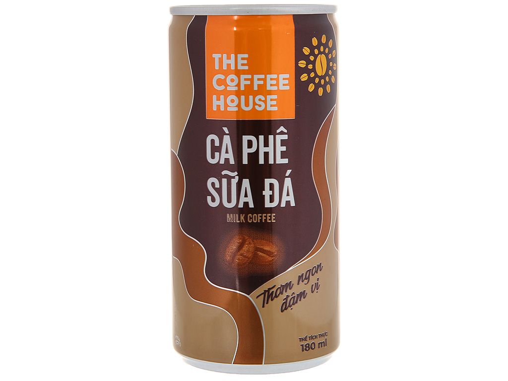 TVC CAFE SỮA