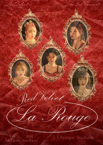 Poster Concert