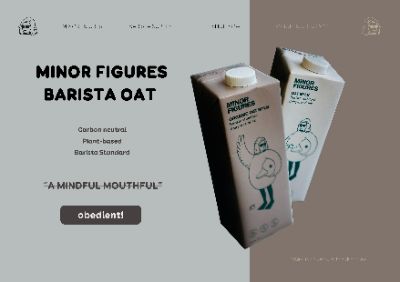 MINOR FIGURES
