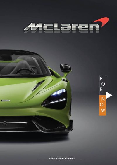 McLaren