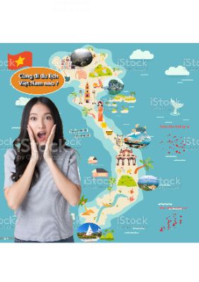 Du lịch Việt Nam