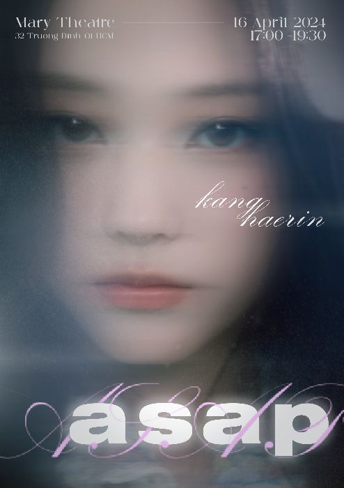 BTVN Poster