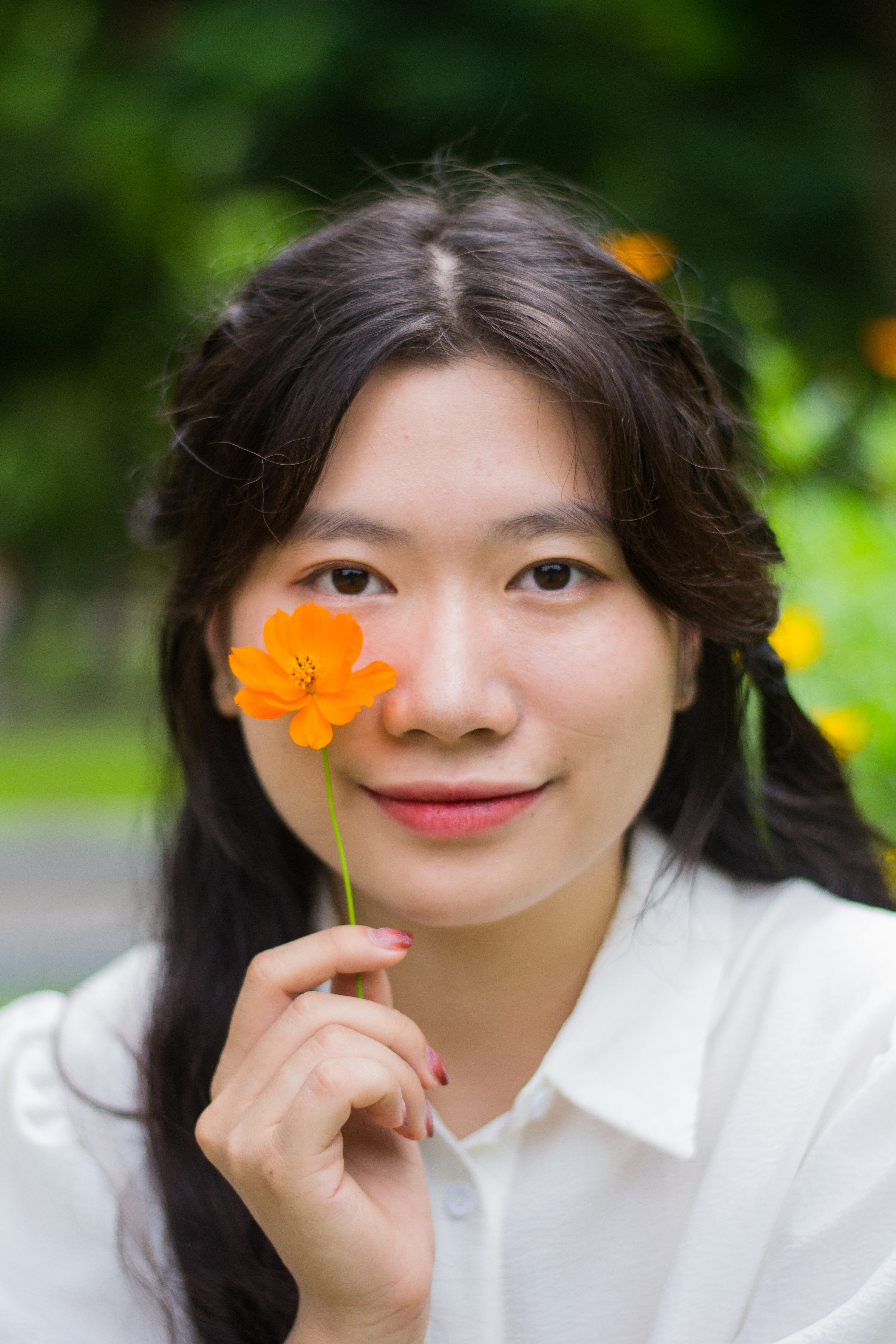 Thực hành chụp các bố cục