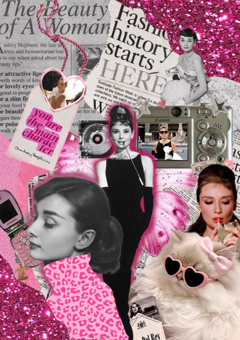 Collage Art