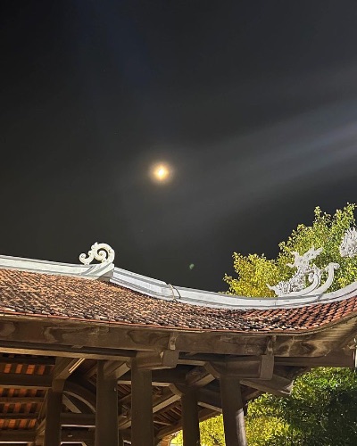Ảnh buổi 1