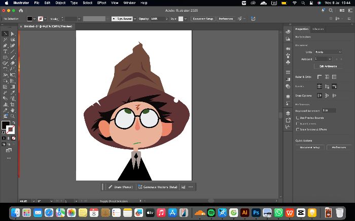 harry potter