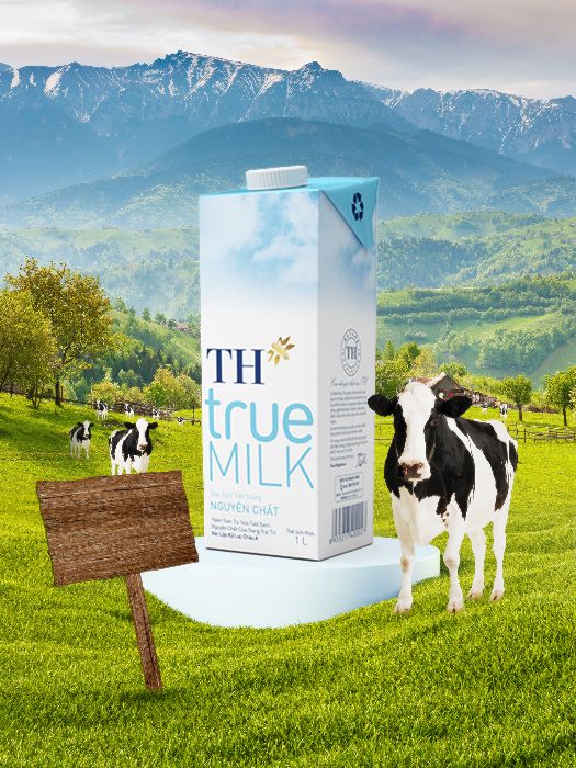 TH True Milk Manipulation Picture