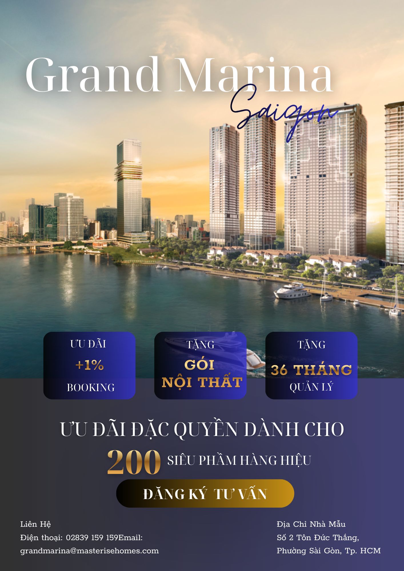 Lê Thị Nguyên Khánh - Tạo 1 video giới thiệu về khu chung cư cao cấp