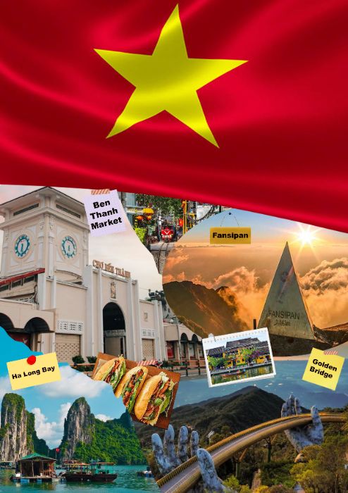 Việt Nam
