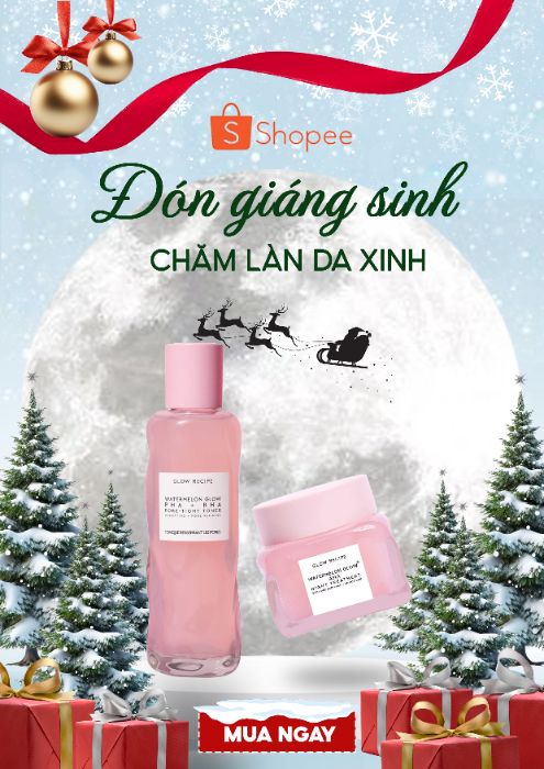 Shopee mockup