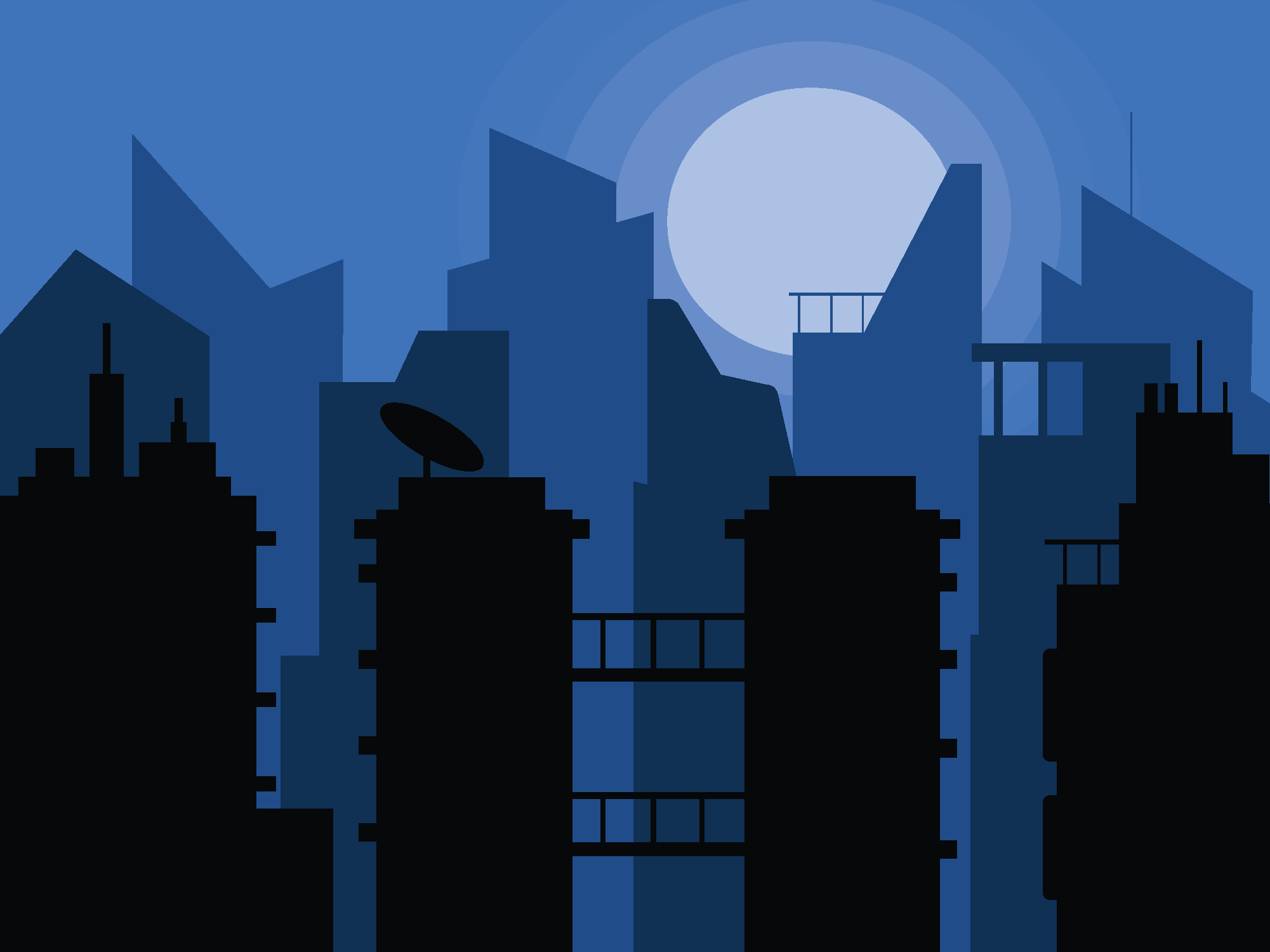 City