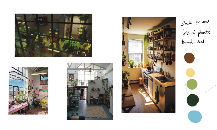 Moodboard