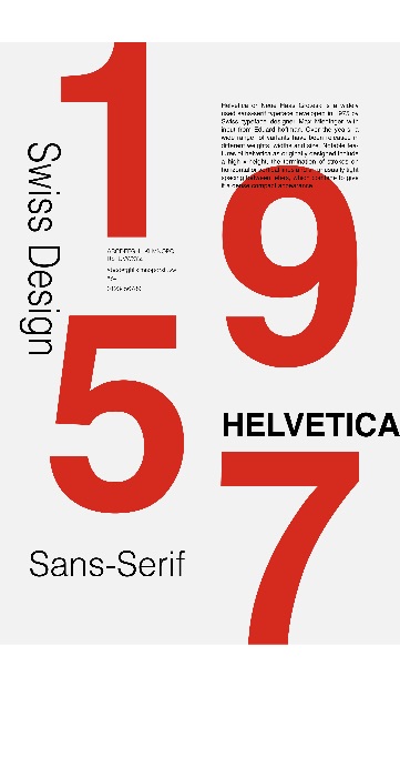 Helvatica