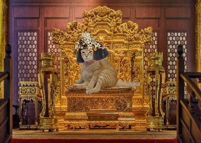 Công chúa Mỹ Dịu Keo Lỳ